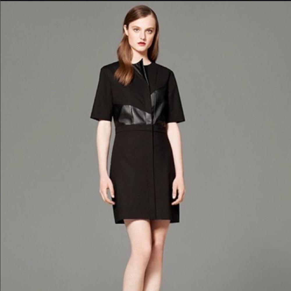 Phillip Lim x Target Shirt Dress
